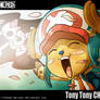 One Piece- Tony Tony Chopper