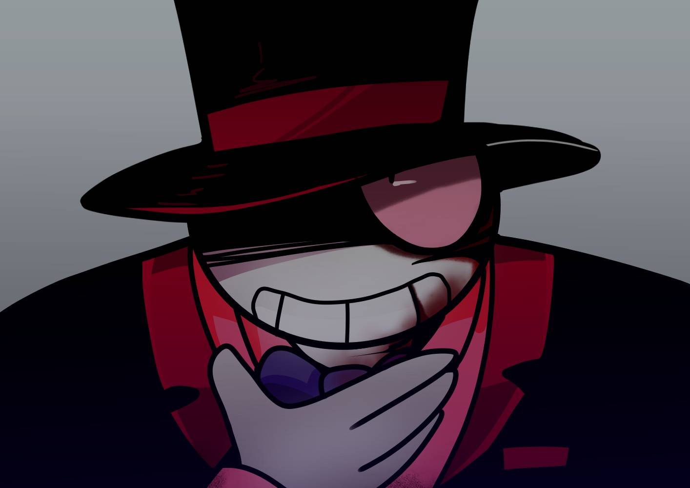 Random Evil Guy Evil guy by AlSHHH on DeviantArt