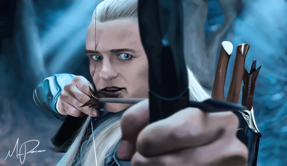 Legolas