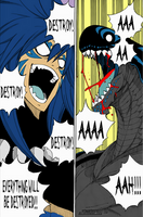 Acnologia-Fairy Tail Chapter 544