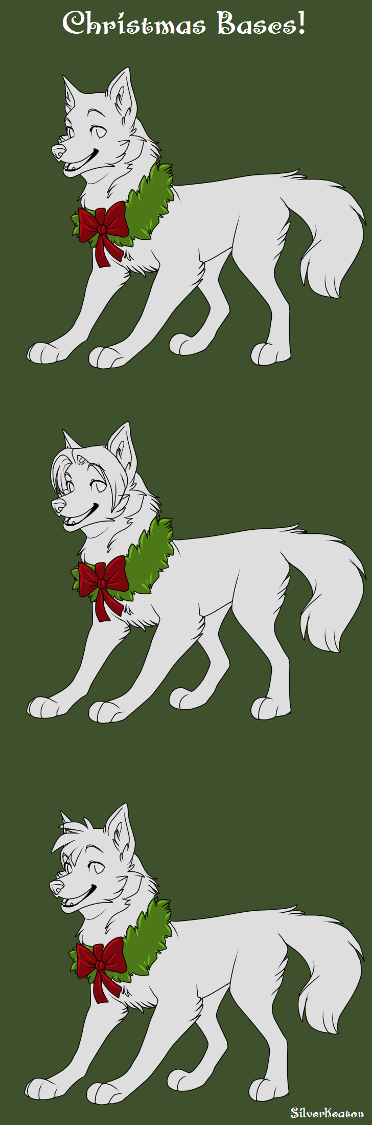 xmas base by PirateGirl-Tetra