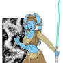 Aayla Secura