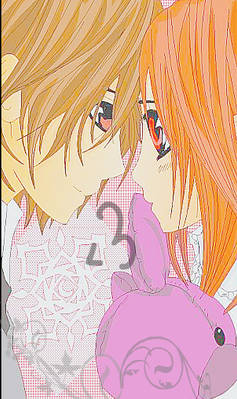 vampire Knight