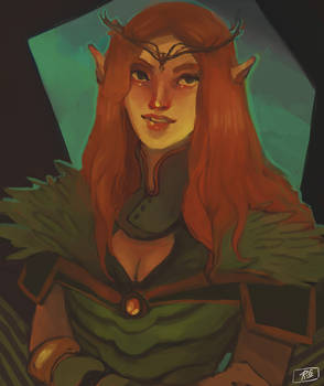 Keyleth