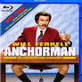 Anchorman 1 - The Legend of Ron Burgundy (2004)