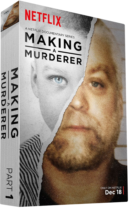 Making A Murderer Season 1 By Tombless On DeviantArt Making a murderer season 1 by tombless on deviantart