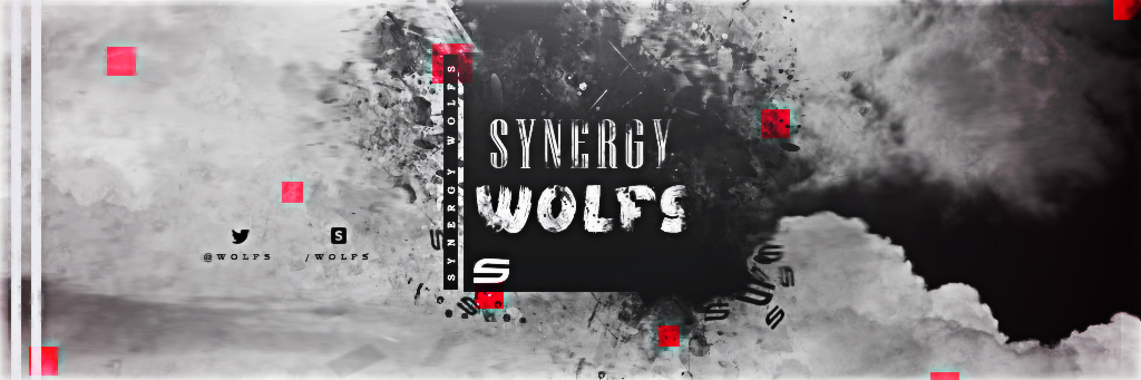 Syn Wolfs by Gmzy by gmzymeus on DeviantArt