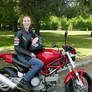 My Ducati