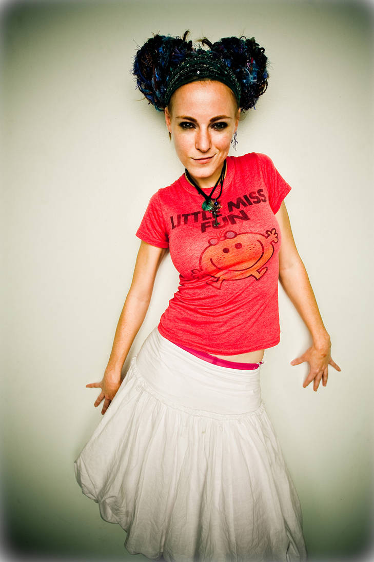 Sassy Rahn Yarn: Sassy by JessicaDru on DeviantArt