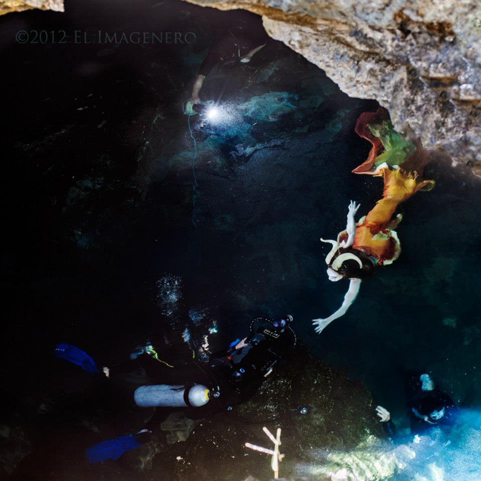 From the Surface by El Imagenero