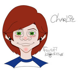 Charlie (redesign)