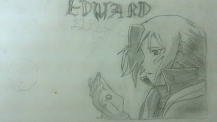 Edward Elric