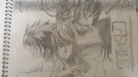 Death Note