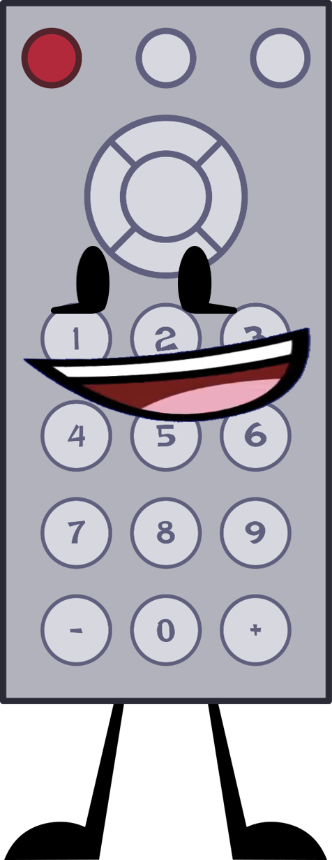 Deviantart Magic Remote Remote by Windowisback on DeviantArt