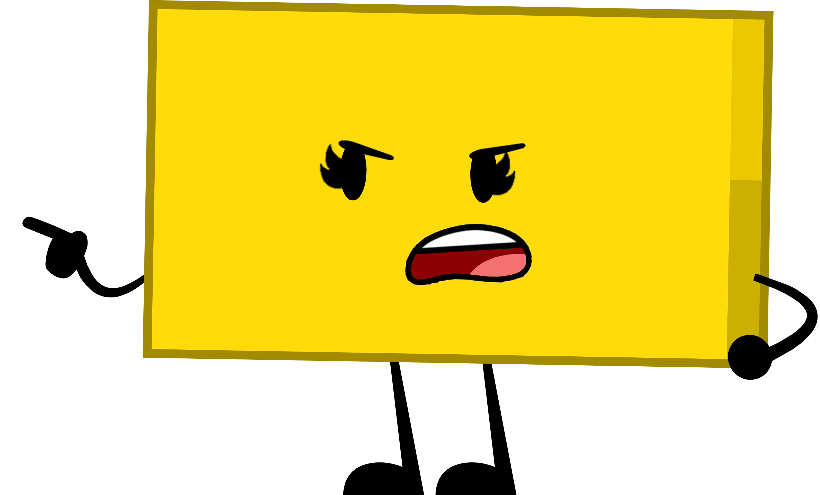 Rectangle by Windowisback on DeviantArt