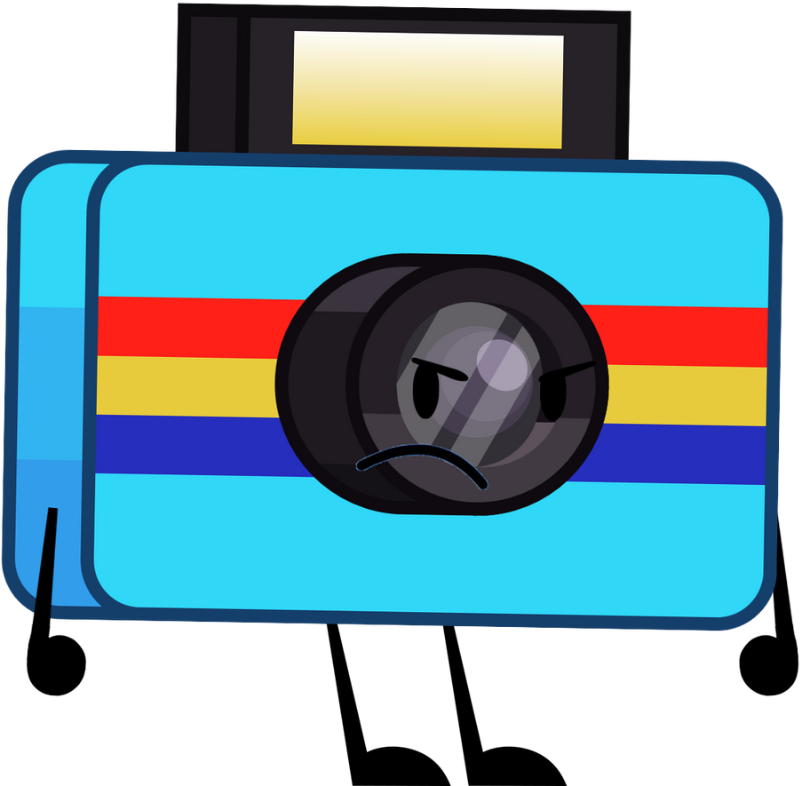 Mini Camera by Windowisback on DeviantArt
