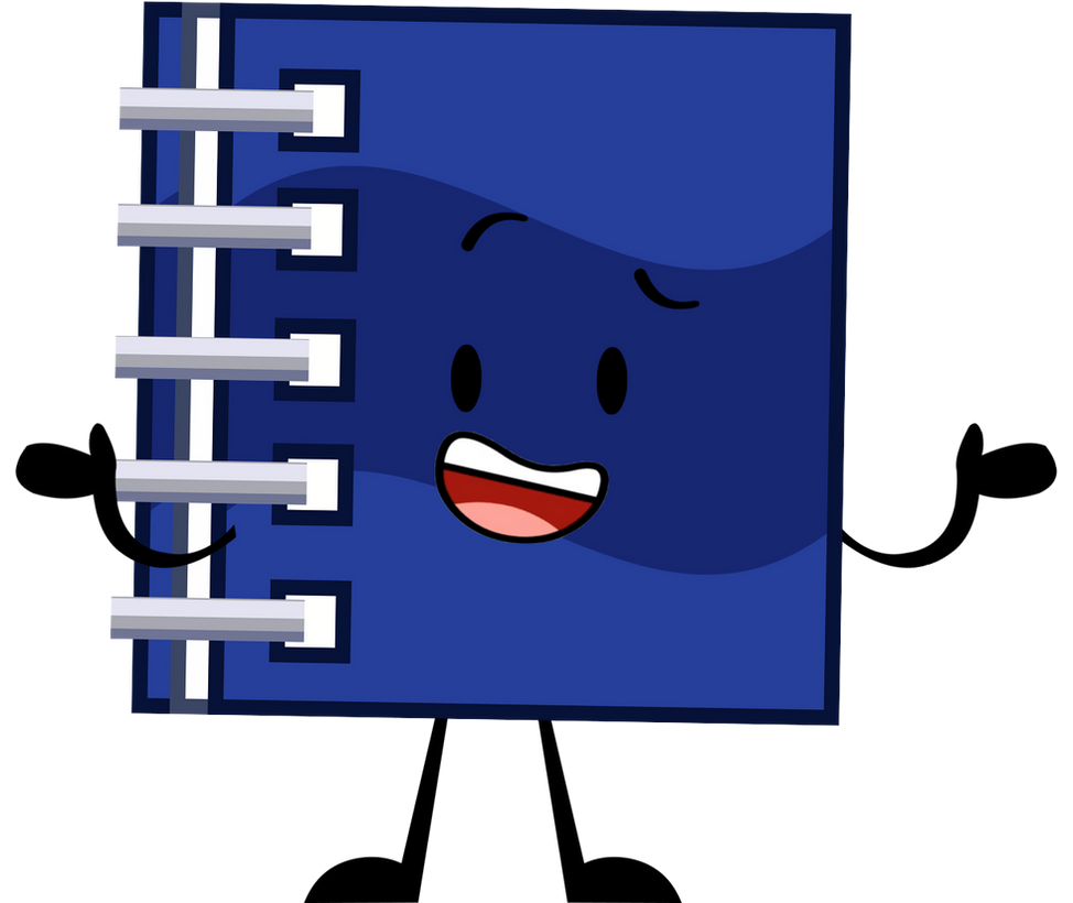 Justinholbert Notebook Deviantart Notebook by Windowisback on DeviantArt