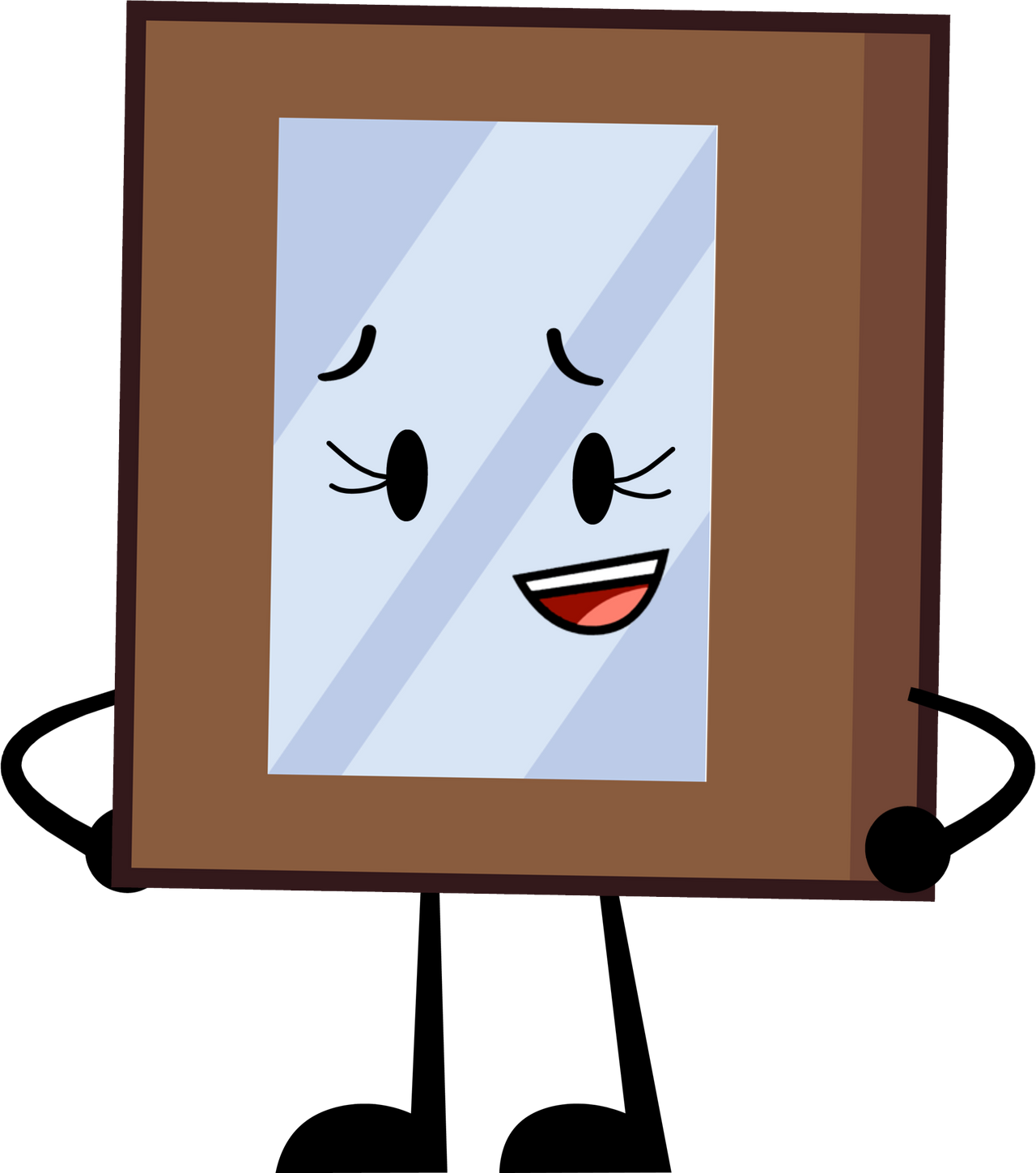 Mirror by Windowisback on DeviantArt