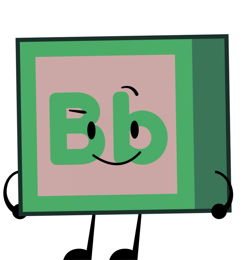 Building Block by Windowisback on DeviantArt