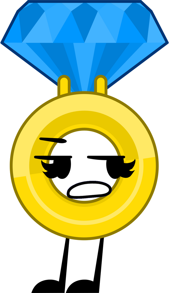 Character Showing Rings Ring by Windowisback on DeviantArt