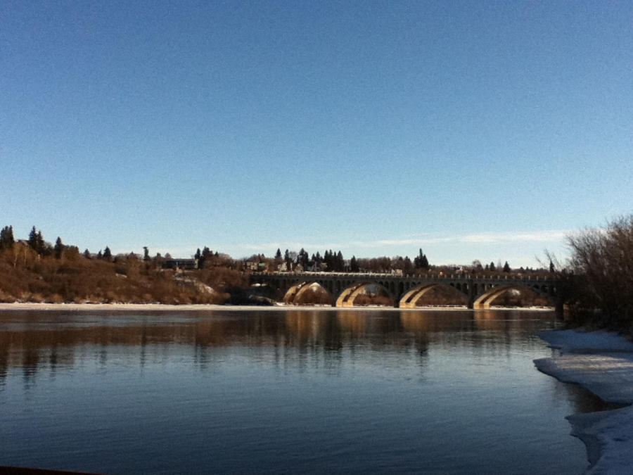 Reflection Bridge