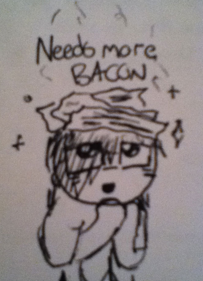 Needs More Bacon