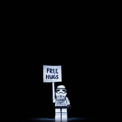 Free Hugs