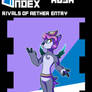 Indie index: Rivals of aether's Absa