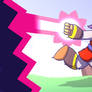 Grapple Force Go