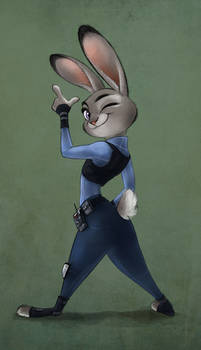 Judy Hopps