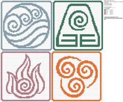 Avatar Symbols