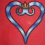 Kingdom Hearts logo