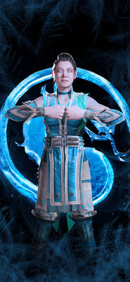 Li Mei Pfp Explore the Best Li_mei_mk1 Art | DeviantArt