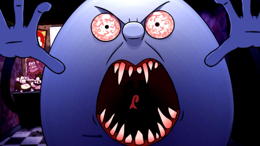 FLUMPTY BUMPTY JUMPSCARE By TheBeaverGaming On DeviantArt flumpty-bumpty-jumpscare-by-thebeavergaming-on-deviantart