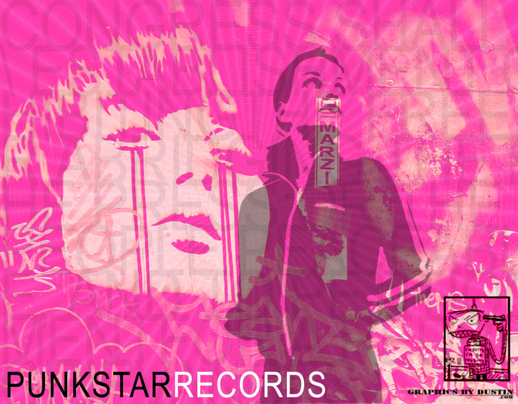 Punkstar PunkStar desktop background by GraphicsbyDustin on DeviantArt