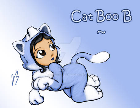 CE: Cat Boo B