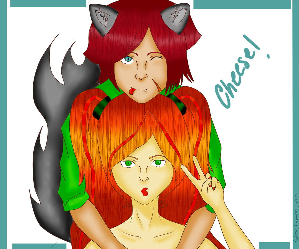 Cheese Oc Cheese!! by ValeryRosemary on DeviantArt