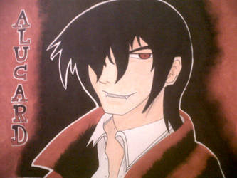 Alucard