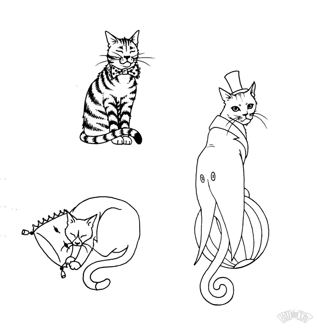 Tattoo Flash Sheet #7 by maryshaw97 on DeviantArt Tattoo Flash Sheet #7 by maryshaw97 on DeviantArt