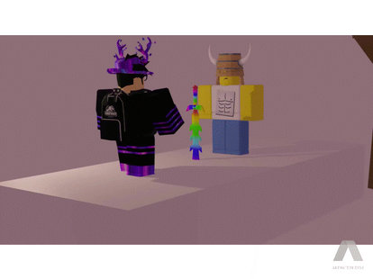 The Roblox Guest Gang by SuperRobloxBros on DeviantArt