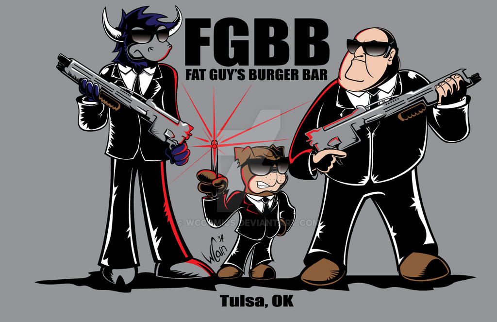 FGBB-color by wccomics on DeviantArt