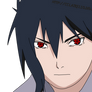 Sasuke Uchiha