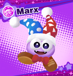 Marx, the Cosmic Jester