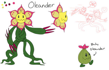 Oleander