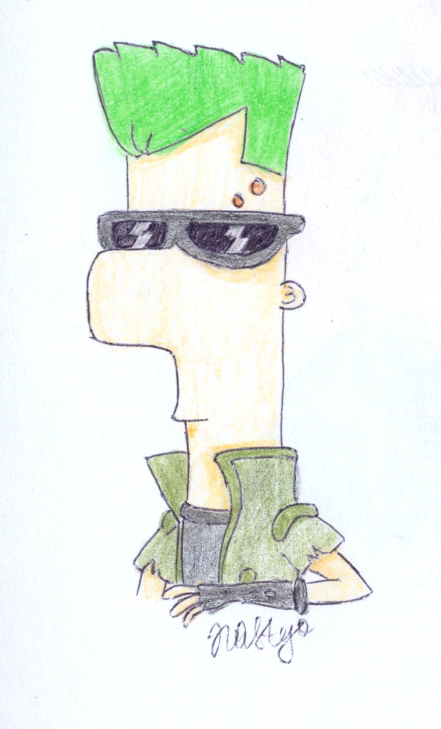 Ferb