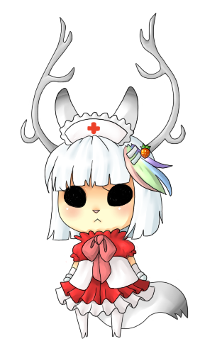 Another Gaia Chibi