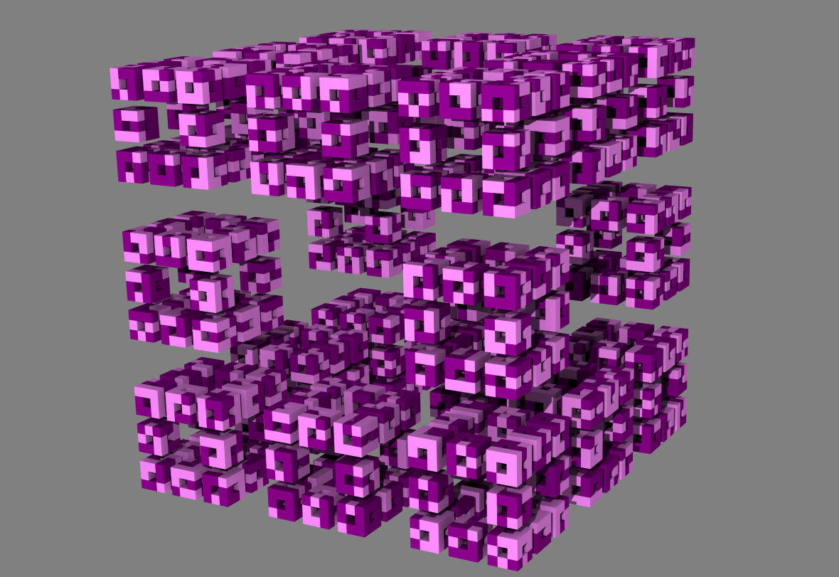 New-cube-purple