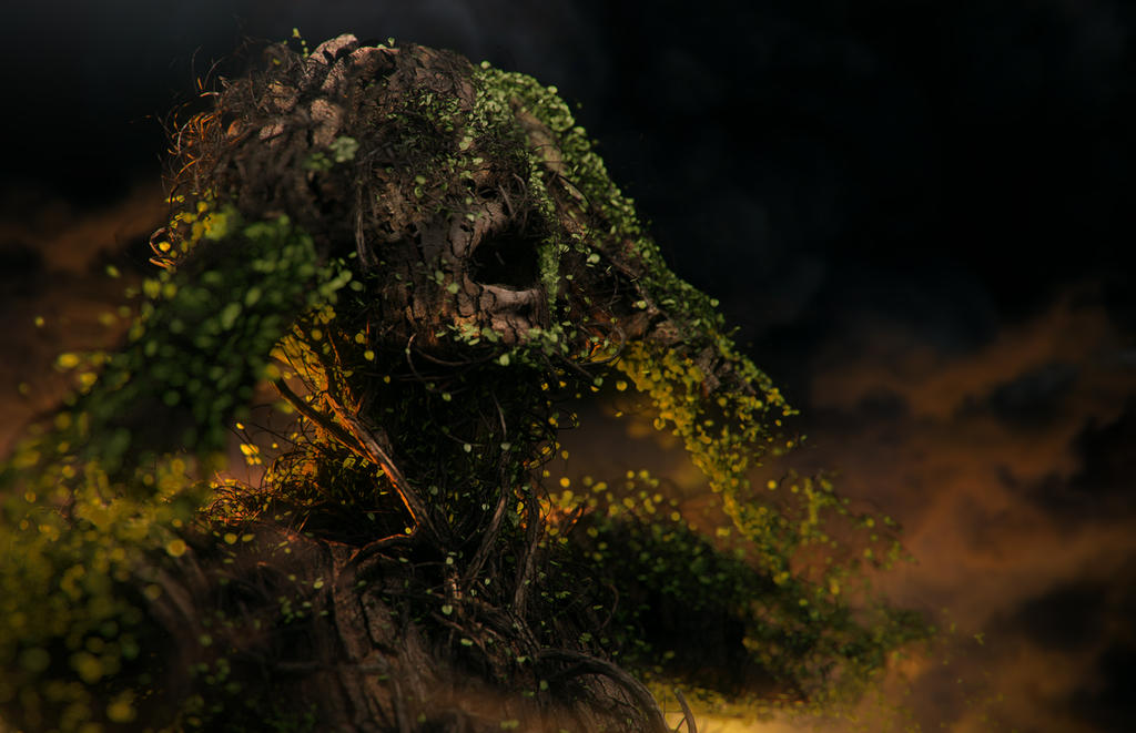 Nature's Rage by mrzoltowski on DeviantArt