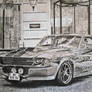 1967 Shelby GT500 'Eleanor'