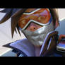 Tracer Gagged Manip